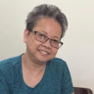 Meet your Posher, Hanh